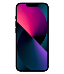 iPhone 13 Azul Medianoche 256GB (Seminuevo)