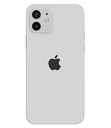 Apple iPhone 12 64GB Blanco (Seminuevo) 