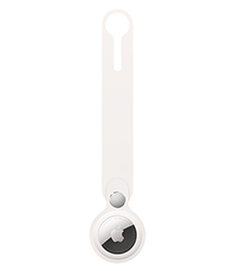Apple Loop para AirTag White (Seminuevo)