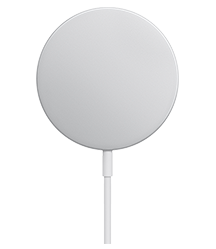 Magsafe Charger White (Seminuevo)