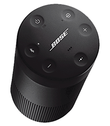 Bose Altavoz Bluetooth® SoundLink Revolve II