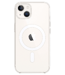 Carcasa iPhone 13 C Magsafe Transparente
