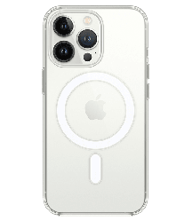 Carcasa iPhone 13 Pro C Magsafe Transparente