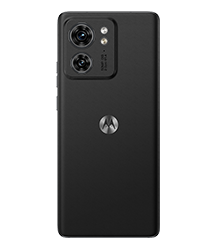 Motorola Edge 40 5G 256GB Negro Eclipse