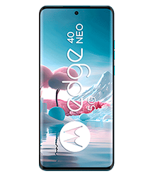 Edge 40 Neo 5g 256GB Azul (Seminuevo)