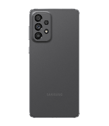 Samsung Galaxy A73 5G 256 GB Gray (Seminuevo)