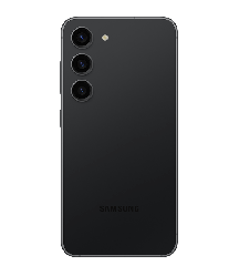 Samsung Galaxy S23+ 5G 512 GB Black (Seminuevo)