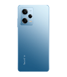 Xiaomi Redmi Note 12 Pro 5G 256 GB blue
