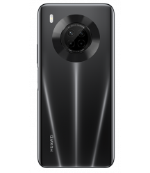 Huawei Y9a 128 GB  midnight black