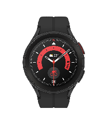 Galaxy Watch5 Pro LTE  45MM Negro