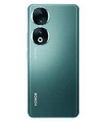 Honor 90 5G 512 GB Verde