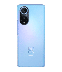 Huawei Nova 9 Starry Blue + Freebuds 4