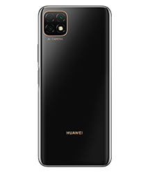Huawei Nova Y60 64 GB Black (Seminuevo)