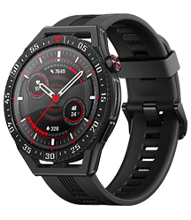 Huawei Watch Gt3 Se Black + Acc Care