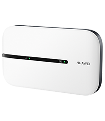 Huawei Mi-Fi 4G E5576-508 White