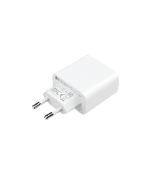 Mi 33W USB C USB-A 
