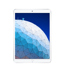 iPad Air 10.5 Wifi Silver (Seminuevo)
