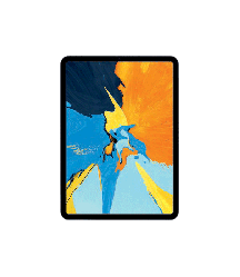 iPad Pro 11 Wifi Space Gray (Seminuevo)