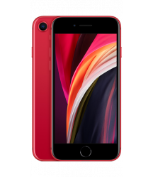iPhone SE 64GB (PRODUCT) Red