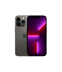 iPhone 13 Pro 256 GB Grafito