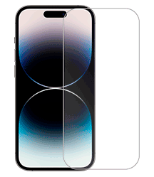 iPhone 14 Pro Max 512gb Negro + Lámina Protectora (Seminuevo)