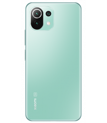 Xiaomi Mi 11 Lite 5G Green