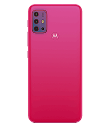 Motorola Moto G20 Rosa Flamingo (Seminuevo)