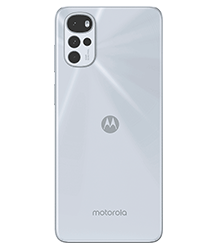 Motorola Moto G22 128GB White (Seminuevo)