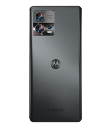 Motorola Edge 30 Fusion 256GB Black (Seminuevo)
