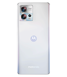 Motorola Moto edge 30 fusion 256 GB White (Seminuevo)