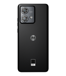 Motorola Edge 40 Neo 256GB Negro