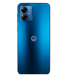 Motorola Moto G14 128GB Azul Cielo (Seminuevo)