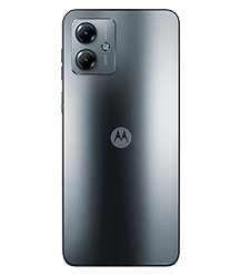Motorola Moto G14 128GB Gris Acero (Seminuevo)