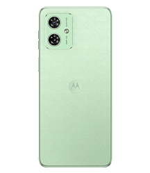 Motorola  Moto G54 5G 256GB Verde Menta