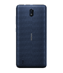 Nokia C01 plus 32 GB Blue (Seminuevo)