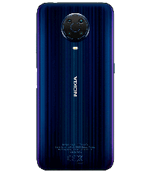 Nokia G20 Blue (Seminuevo)