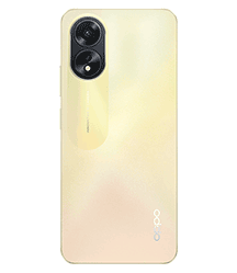 OPPO A38 128GB Dorado