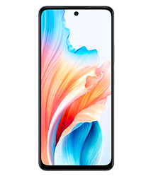 OPPO A79 5G 256 GB Dazzling Purple