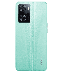 OPPO A57 128 GB Green (Seminuevo)