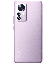 Xiaomi 12 Pro 256 GB Purple (Seminuevo)