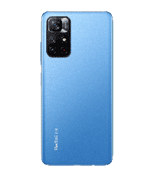 Xiaomi Redmi Note 11S 5G Twilight Blue