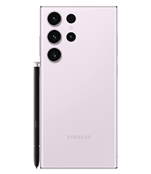Samsung Galaxy S23 Ultra 256 GB Lavender + Lámina (Seminuevo)