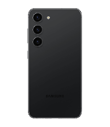 Samsung Galaxy S23 5G 256 GB Phantom Black (Seminuevo)