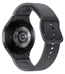 Samsung Galaxy Watch5 44MM Bluetooth Gray