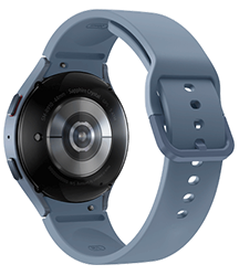 Samsung Galaxy Watch5 44MM Bluetooth Blue