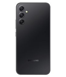 Samsung Galaxy A34 5G 128 GB graphite