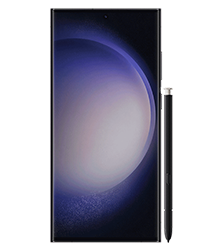 Galaxy S23 Ultra 512 GB Black (Seminuevo)