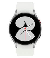 Galaxy Watch4 44MM Silver (Seminuevo)
