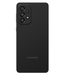 Samsung Galaxy A33 5G 128GB Black (Seminuevo)