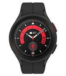 Galaxy Watch5 Pro 45MM Bluetooth Negro
